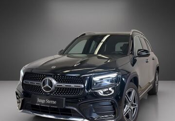 Mercedes-Benz GLB 220 17.517 km 46.898 &euro; Altdorf 90518