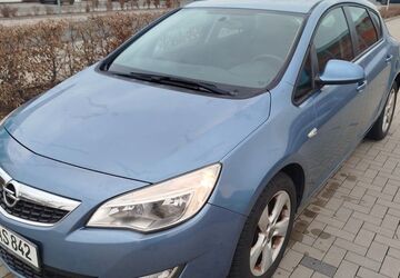 Opel Astra 153.000 km 3.999 &euro; Nürnberg 90455