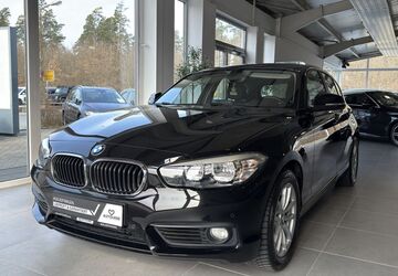 BMW 118 87.199 km 14.990 &euro; Wendelstein 90530