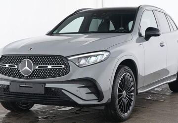 Mercedes-Benz GLC 300 25.751 km 69.990 &euro; Altdorf 90518