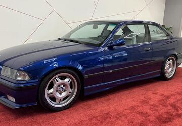 BMW M3 171.000 km 33.000 &euro; Schwabach 91126