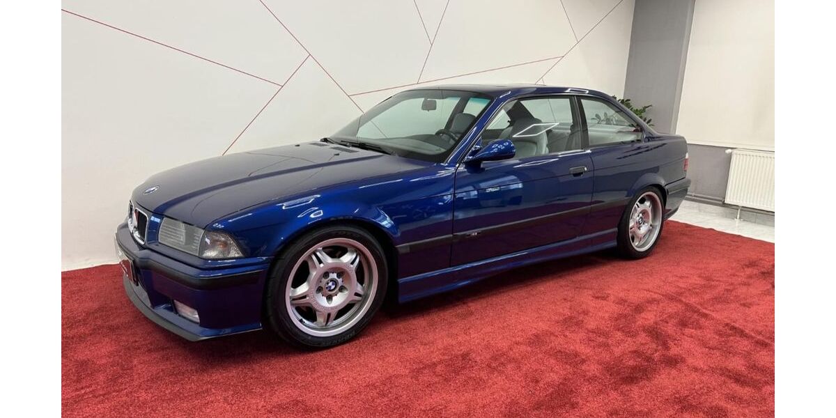 BMW M3 171.000 km 33.000 &euro; Schwabach 91126