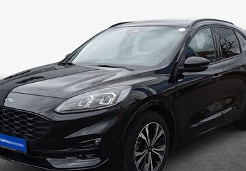 Ford Kuga 24.023 km 21.490 &euro; Schwabach 91126