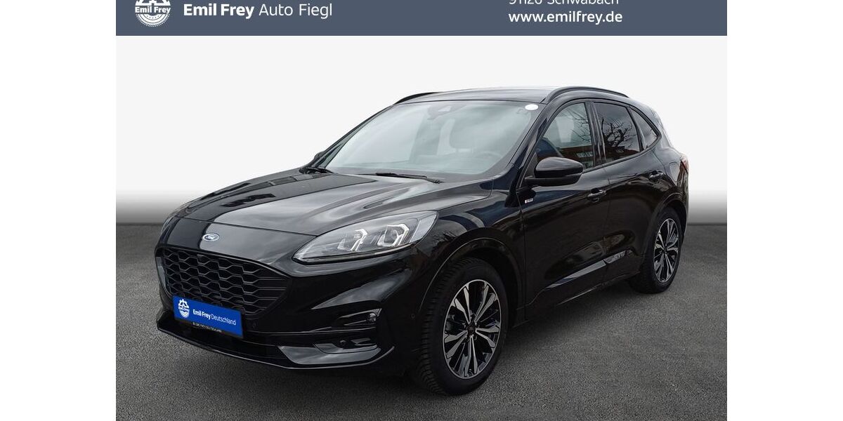 Ford Kuga 24.023 km 21.490 &euro; Schwabach 91126