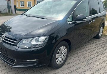 VW Sharan 229.000 km 8.450 &euro; Fürth 90763