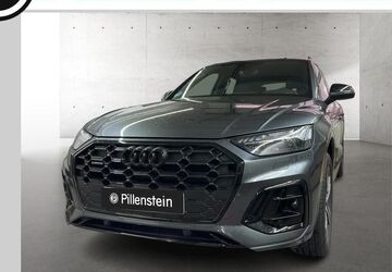 Audi Q5 11.900 km 48.905 &euro; Neustadt/Aisch 91413