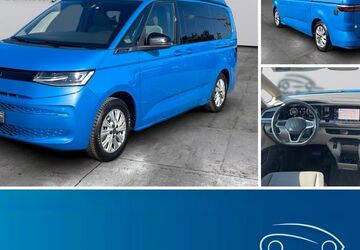VW T7 California 39.000 km 56.080 &euro; Buchschwabach bei Nürnberg 90574