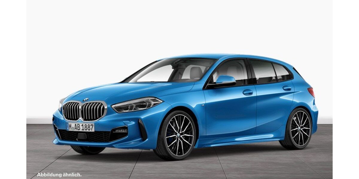 BMW 118 17.866 km 25.740 &euro; Erlangen 91058