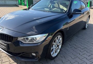BMW 420 193.698 km 14.780 &euro; Dietenhofen 90599