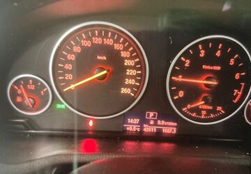 BMW X3 420.000 km 22.000 &euro; Möhrendorf 91096