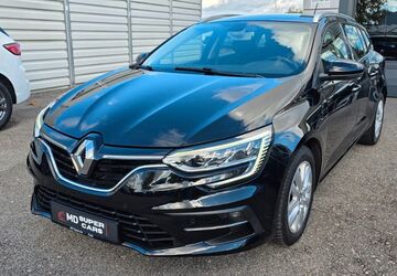 Renault Megane 59.970 km 14.880 &euro; Fürth 90763