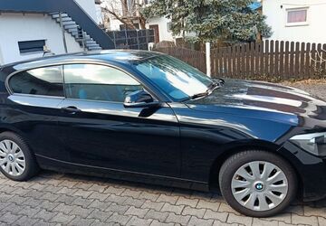 BMW 114 146.000 km 5.950 &euro; Nürnberg 90459