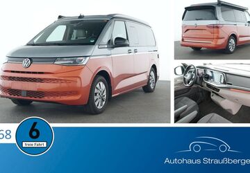 VW T7 California 25.600 km 65.880 &euro; Buchschwabach bei Nürnberg 90574