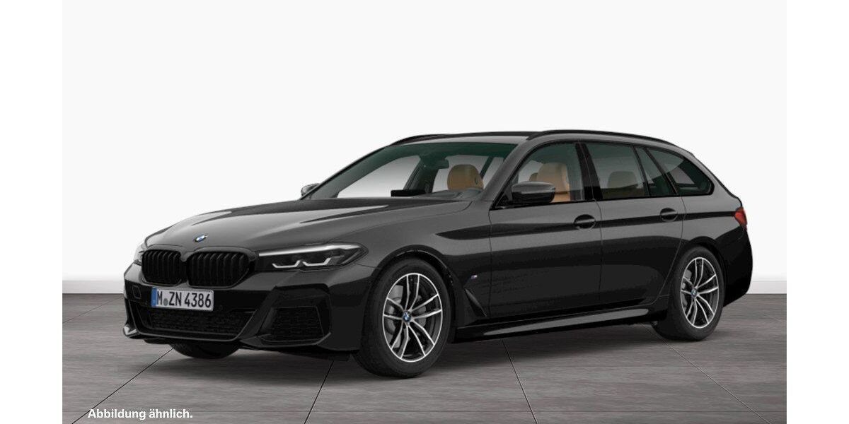 BMW 520 25.900 km 39.890 &euro; Forchheim 91301