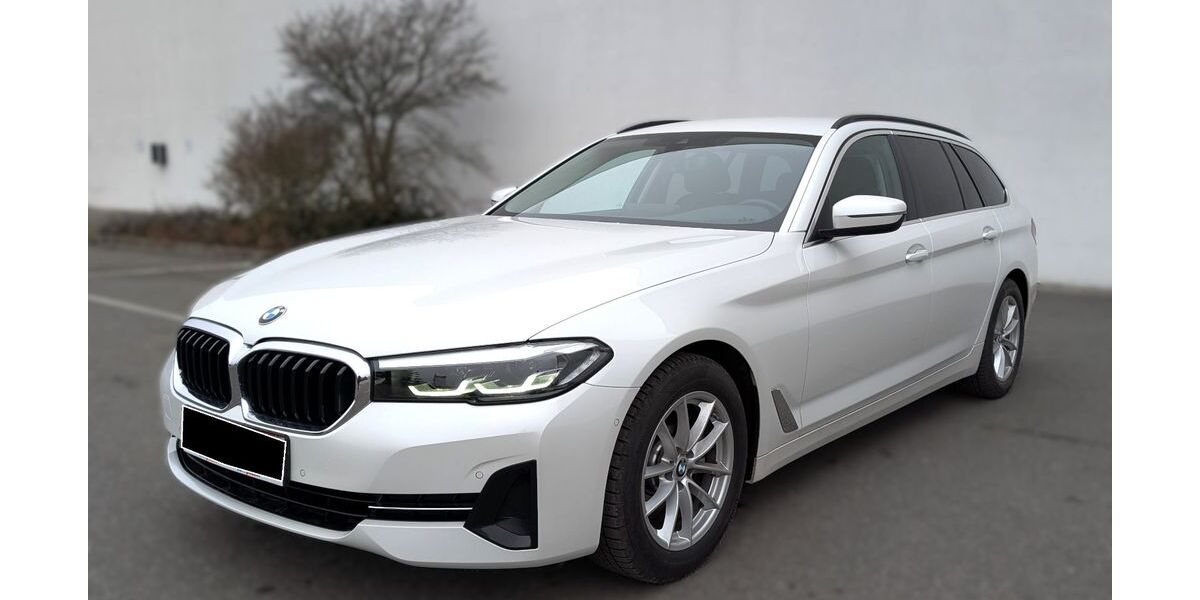 BMW 520 113.750 km 25.990 &euro; Fürth 90765