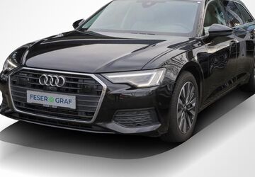 Audi A6 115.750 km 28.440 &euro; Forchheim 91301