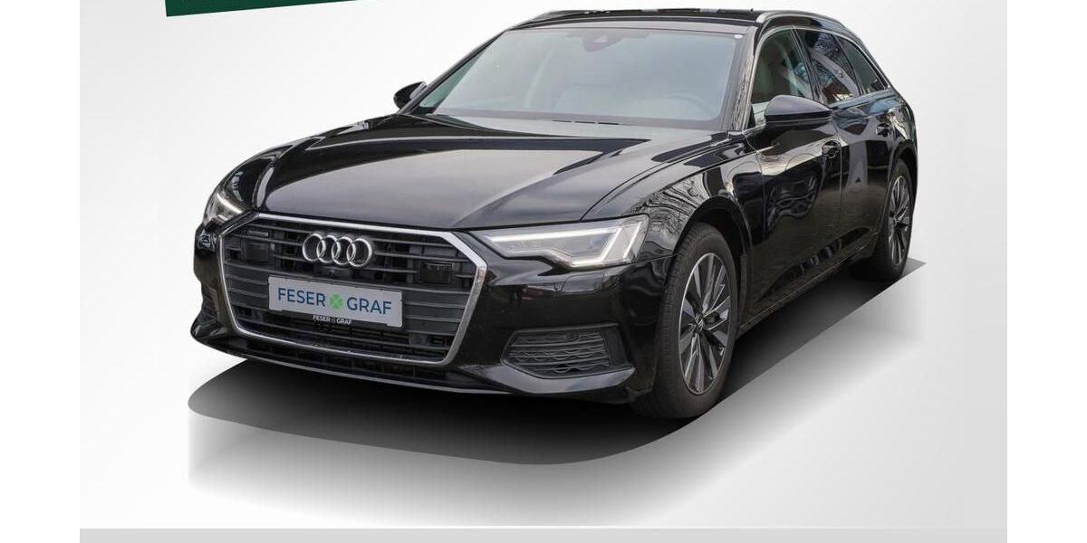 Audi A6 115.750 km 28.440 &euro; Forchheim 91301