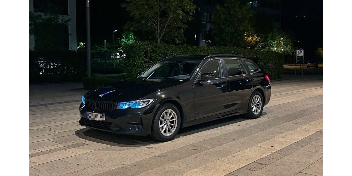 BMW 320 149.999 km 17.850 &euro; Nürnberg 90403