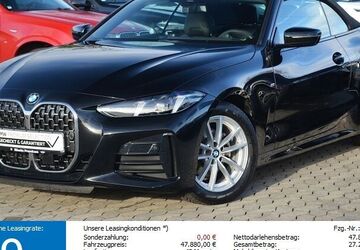 BMW 420 25.400 km 47.580 &euro; Lauf an der Pegnitz 91207