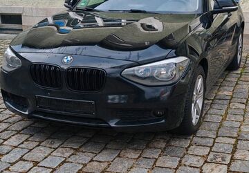 BMW 114 188.175 km 4.500 &euro; Röthenbach 90552