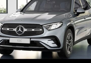 Mercedes-Benz GLC 200 9.900 km 54.900 &euro; Nürnberg 90402