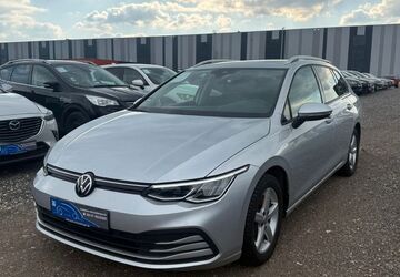 VW Golf 76.000 km 20.890 &euro; Buchschwabach bei Nürnberg 90574