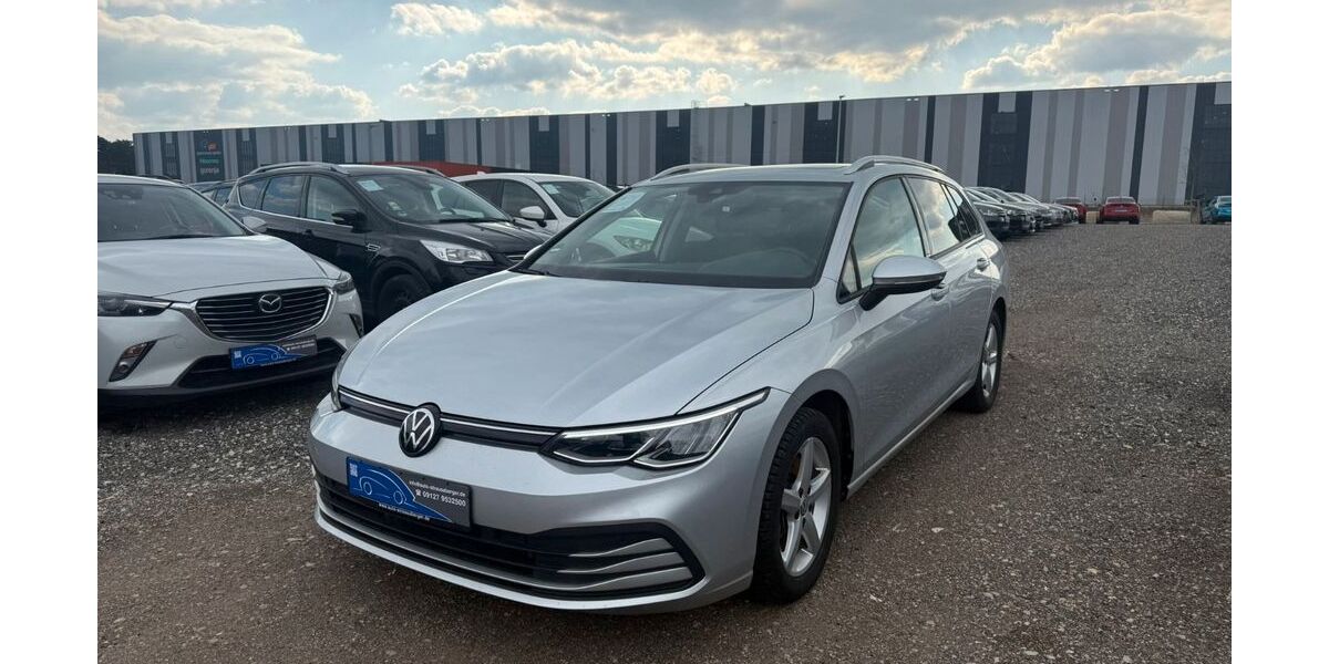 VW Golf 76.000 km 20.890 &euro; Buchschwabach bei Nürnberg 90574