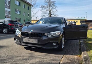 BMW 430 Gran Coupé 170.000 km 16.900 &euro; Nürnberg 90471