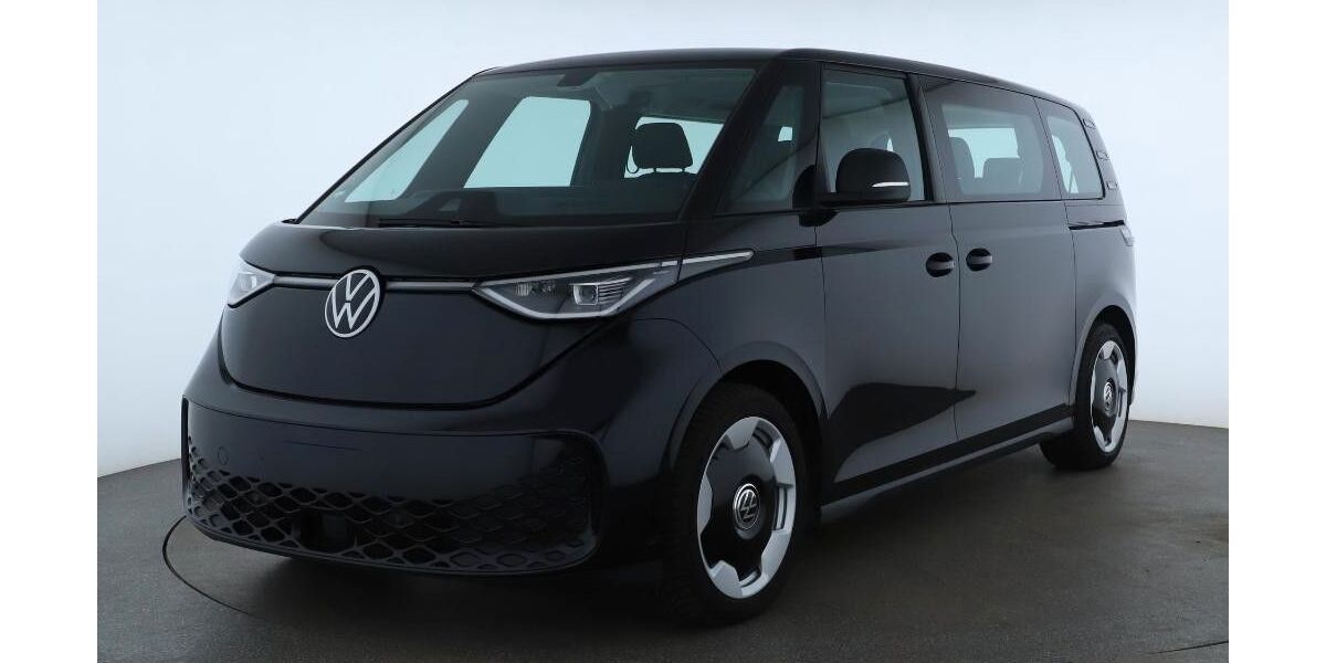 VW ID. Buzz 24.600 km 57.930 &euro; Buchschwabach bei Nürnberg 90574