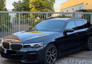 BMW 530 230.000 km 20.500 &euro; Fürth 90763