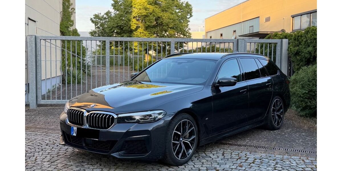 BMW 530 230.000 km 20.500 &euro; Fürth 90763