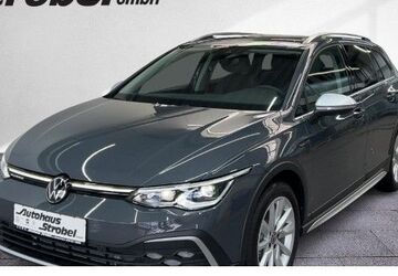 VW Golf 1.210 km 40.855 &euro; Schnaittach 91220