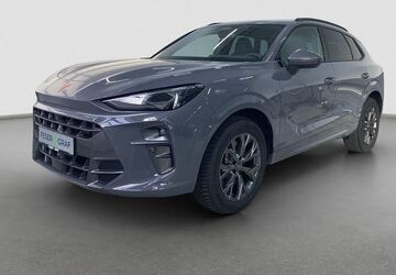 Cupra Terramar 9.900 km 47.480 &euro; Fürth 90763