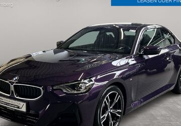 BMW 220 3.362 km 42.495 &euro; Nürnberg 90441