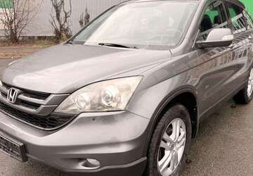 Honda CR-V 175.000 km 5.990 &euro; Fürth 90763