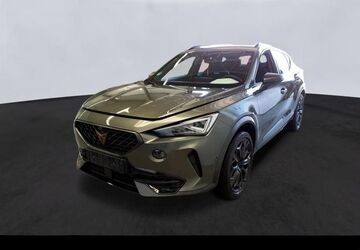 Cupra Formentor 28.400 km 33.980 &euro; Fürth 90763