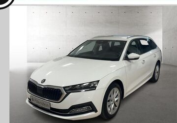Skoda Octavia 81.300 km 20.904 &euro; Fürth 90762