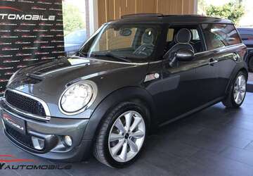 Mini Cooper SD Clubman 159.900 km 5.990 &euro; Fürth 90765