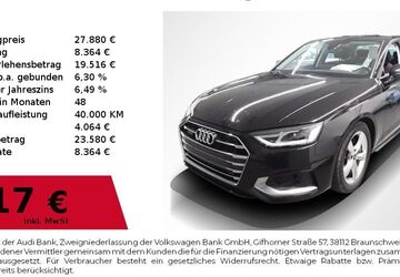 Audi A4 98.600 km 26.780 &euro; Nürnberg 90411