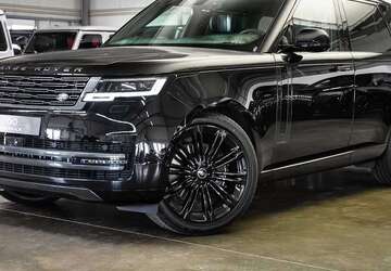 Land Rover Range Rover 24.900 km 149.880 &euro; Nürnberg 90491
