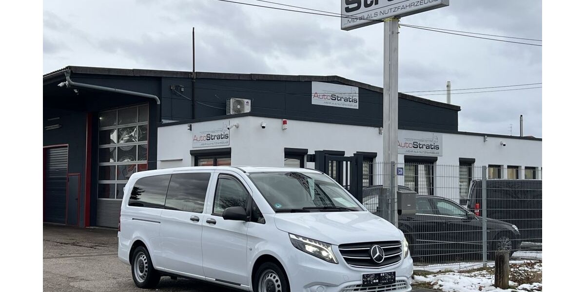Mercedes-Benz Vito 148.086 km 36.712 &euro; Nürnberg 90431