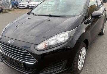 Ford Fiesta 140.000 km 3.999 &euro; Fürth 90762