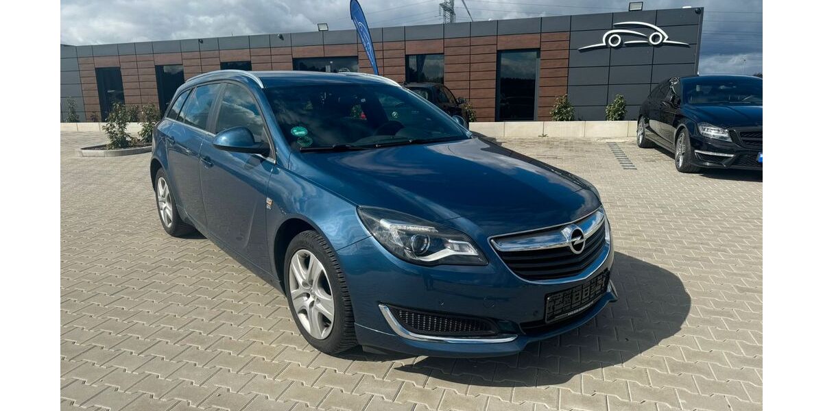 Opel Insignia 155.000 km 8.480 &euro; Buchschwabach bei Nürnberg 90574