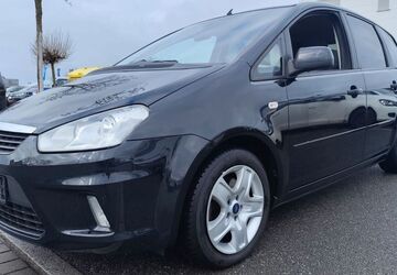 Ford C-Max 199.950 km 3.450 &euro; Fürth 90763