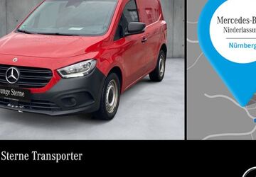 Mercedes-Benz Citan 28.200 km 17.707 &euro; Fürth 90763