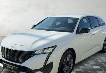 Peugeot 308 82.211 km 18.890 &euro; Nürnberg OT Schweinau 90439