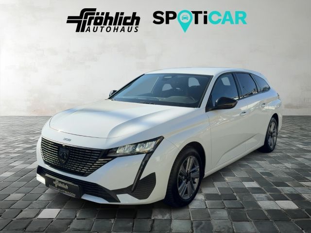 Peugeot 308 82.211 km 18.890 &euro; Nürnberg OT Schweinau 90439