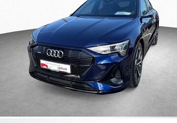 Audi e-tron 84.800 km 35.890 &euro; Roth 91154