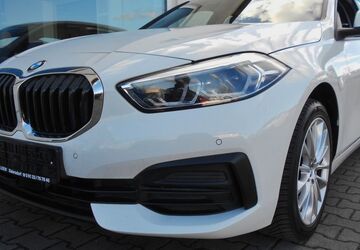 BMW 118 59.000 km 19.500 &euro; Baiersdorf 91083