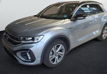 VW T-Roc 17.853 km 29.980 &euro; Fürth 90763